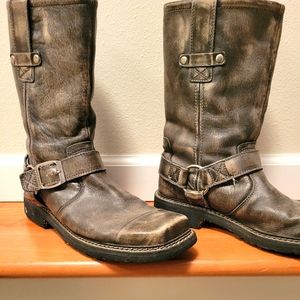 Durango boots